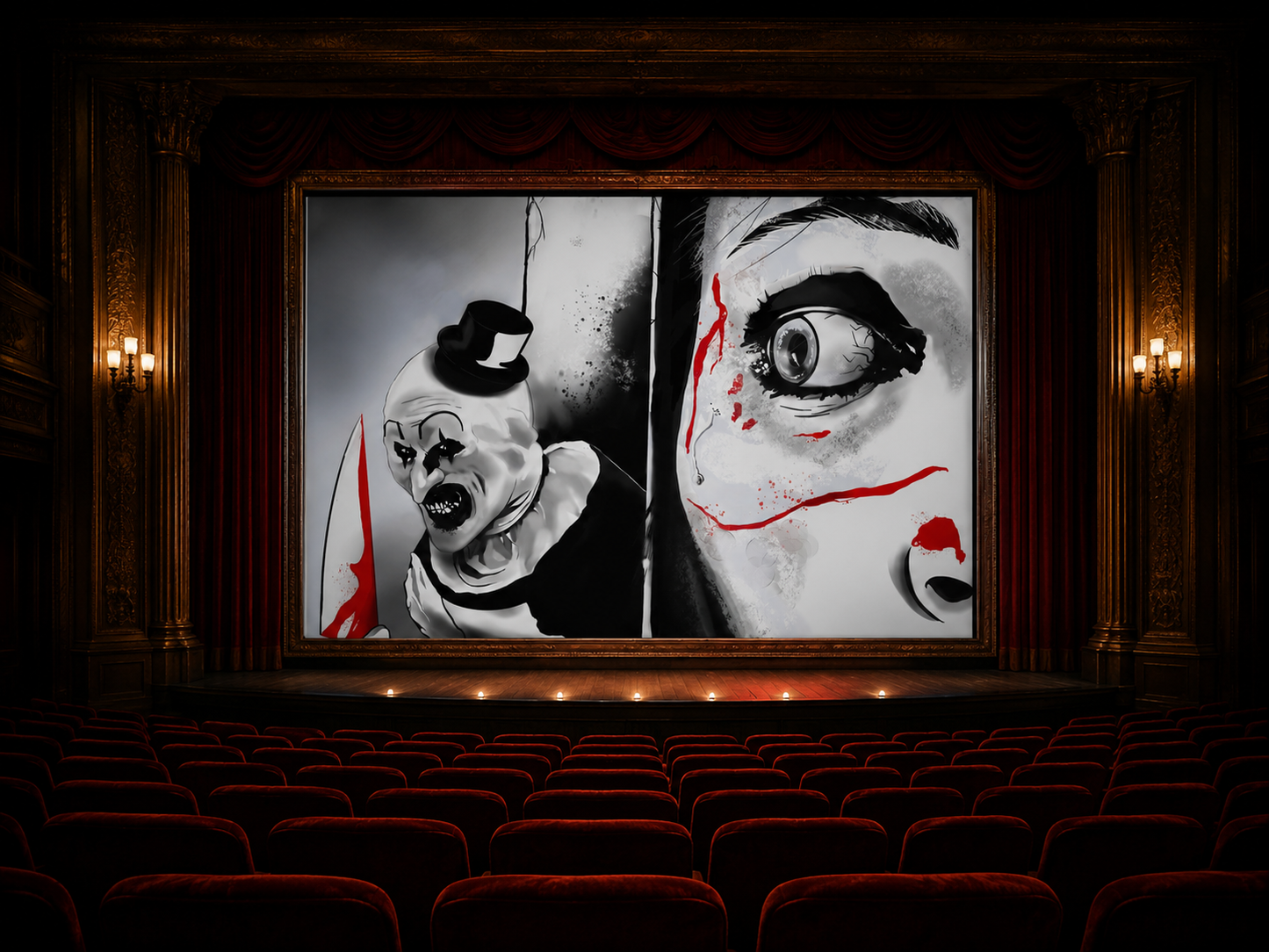 Horrorville