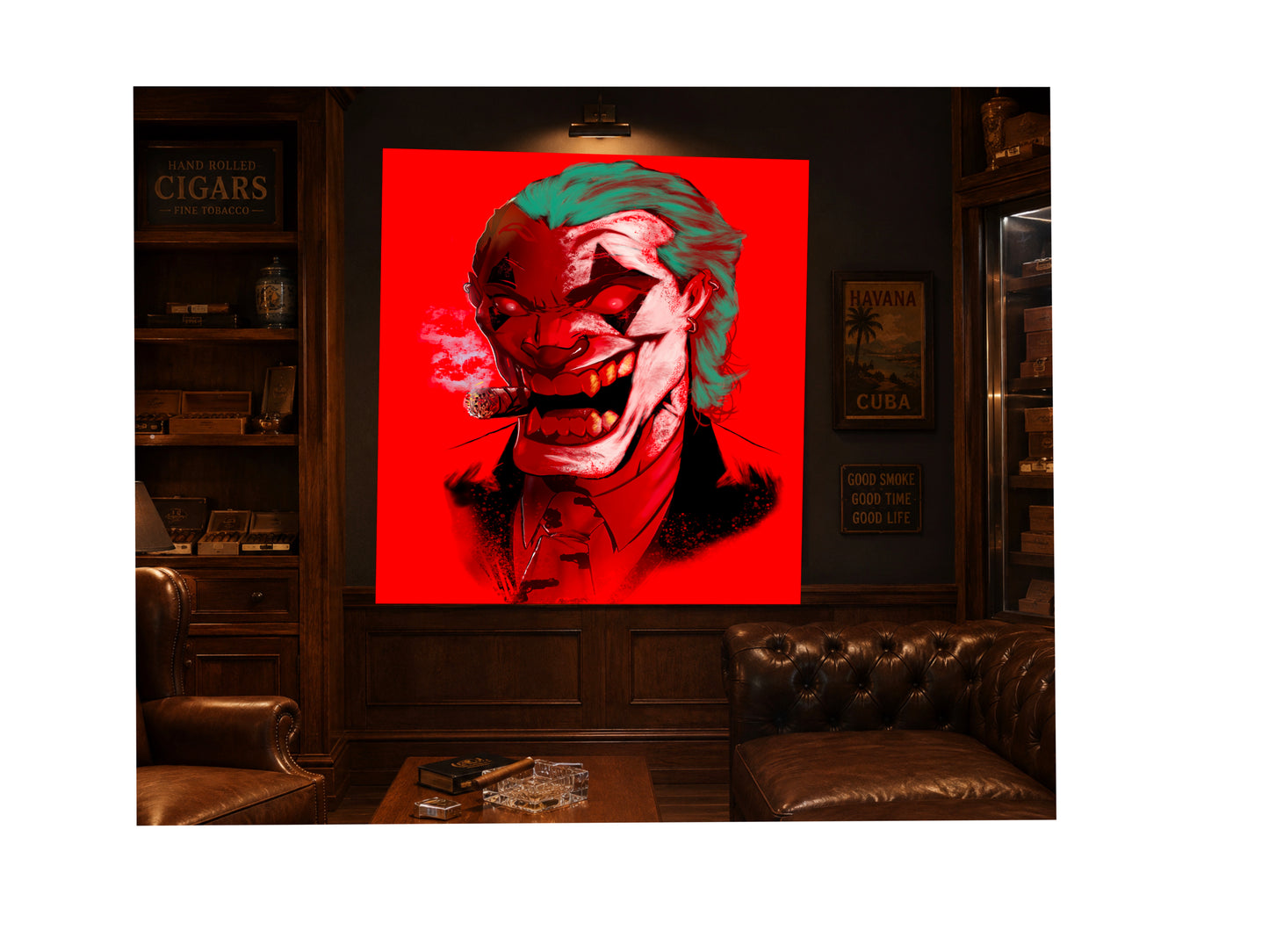 Joker - Full Deck