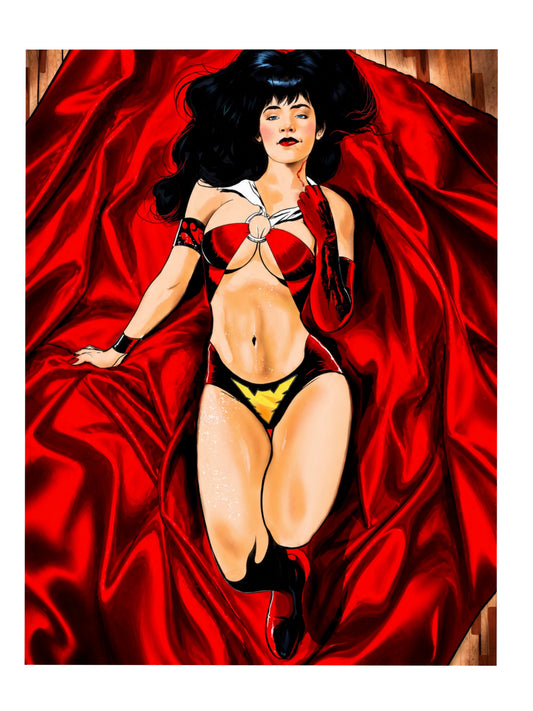 Vampirella -Killer Queen