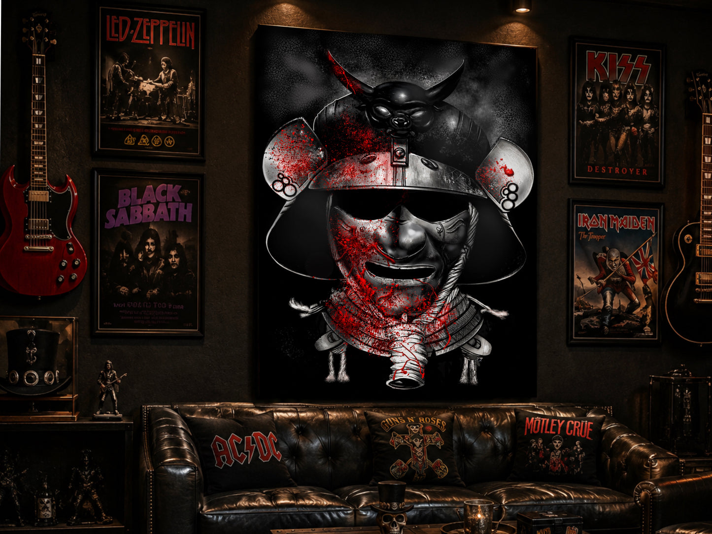 Art Of War
