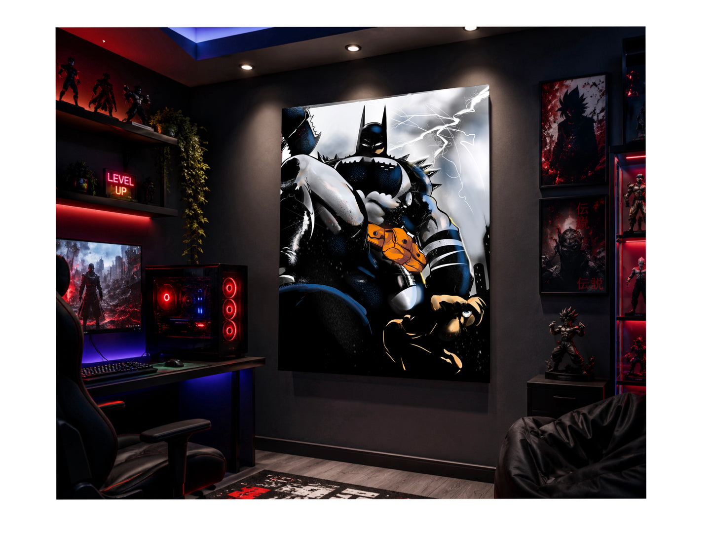 Absolute Batman