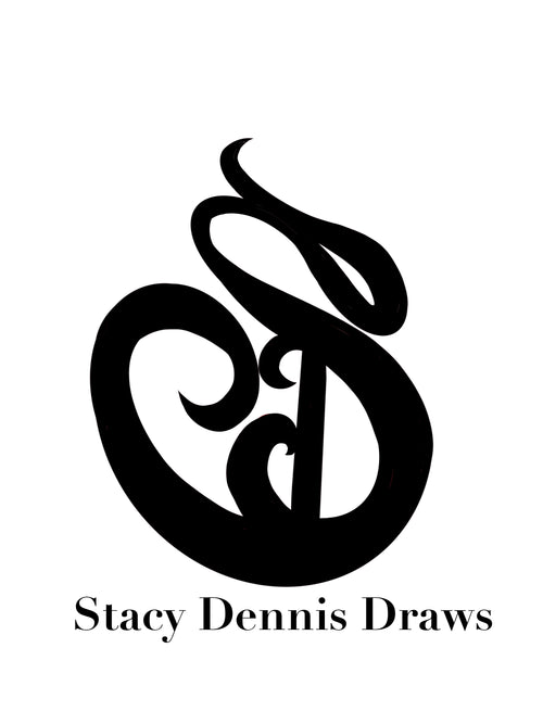 Stacy Dennis Draws