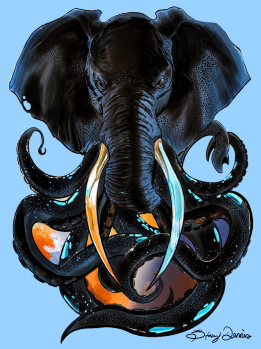 Ele-Pus