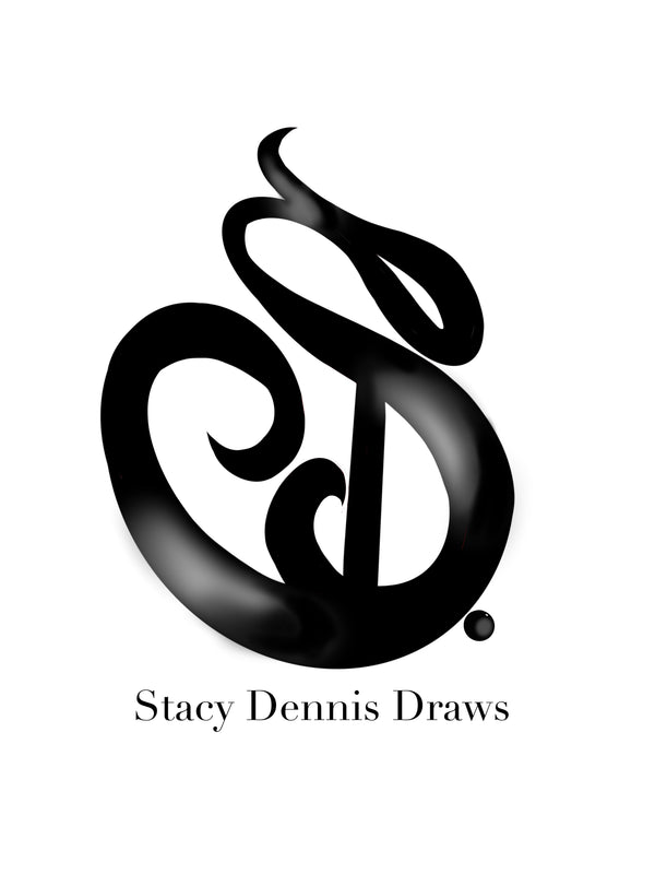 Stacy Dennis Draws